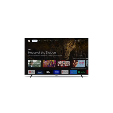 TV 43 THOMSON 4K  SMART UHD T2/C2S2 GOOG