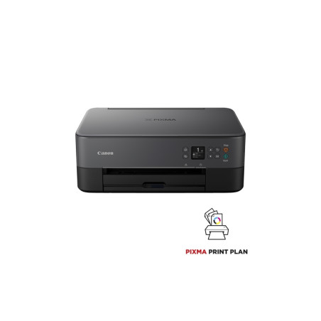 MF INK COL A4 WIFI F/R 13PPM NERO CANON