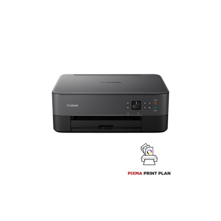 MF INK COL A4 WIFI F/R 13PPM NERO CANON