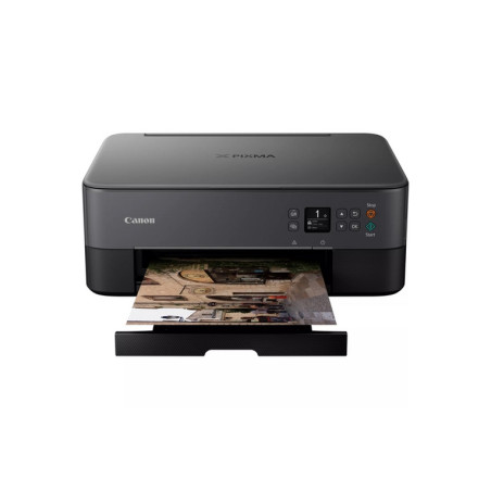MF INK COL A4 WIFI F/R 13PPM NERO CANON
