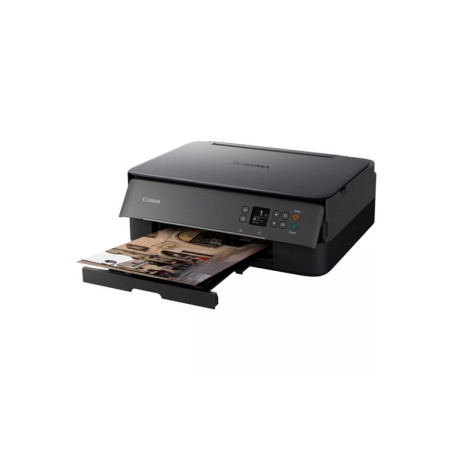 MF INK COL A4 WIFI F/R 13PPM NERO CANON