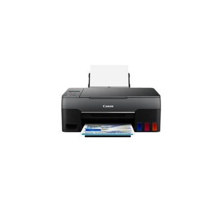 MF INK COL A4 F/R 10.8IPM LCD USB CANON