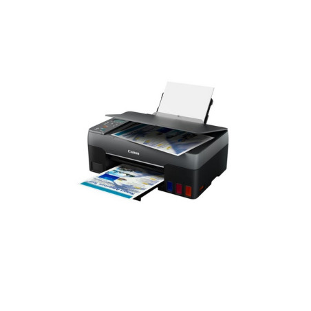 MF INK COL A4 F/R 10.8IPM LCD USB CANON
