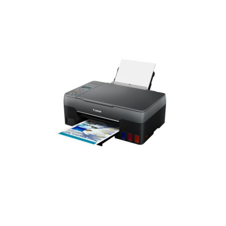 MF INK COL A4 F/R 10.8IPM LCD USB CANON