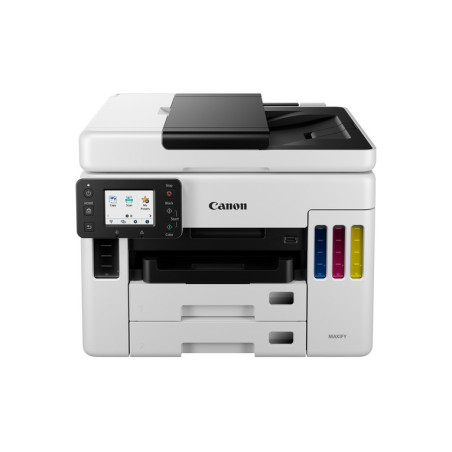 MF INK COL A4 FAX WIFI LAN 24PPM CANON M