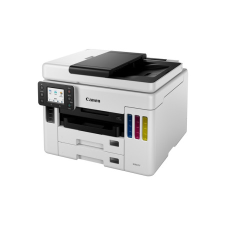 MF INK COL A4 FAX WIFI LAN 24PPM CANON M