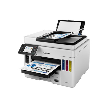 MF INK COL A4 FAX WIFI LAN 24PPM CANON M