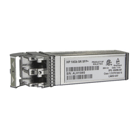 RACK INTEL HPE BLC 10GB SR SFP  OP T