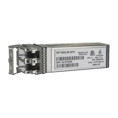 RACK INTEL HPE BLC 10GB SR SFP  OP T