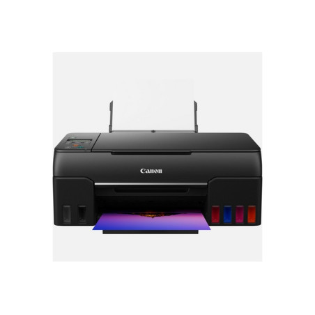MF INK COL A4 WIFI USB CANON PIXMA G650