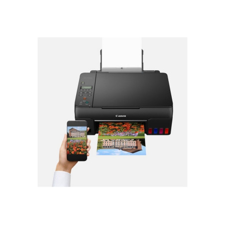 MF INK COL A4 WIFI USB CANON PIXMA G650