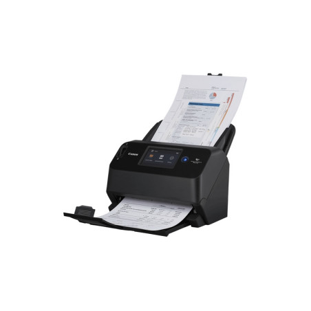 SCANNER DOC CAN DR-S130 A4 30PPM F/R USB