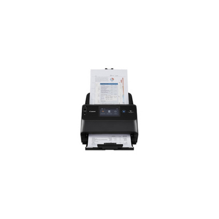 SCANNER DOC CAN DR-S130 A4 30PPM F/R USB