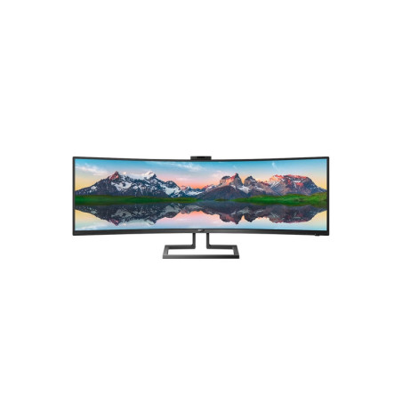 MON 49VA 5120X1440 5MS HDMI DP USB PHILI