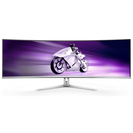 MON 49OLED 5120X1440 1000CD DP MM 49M2C8