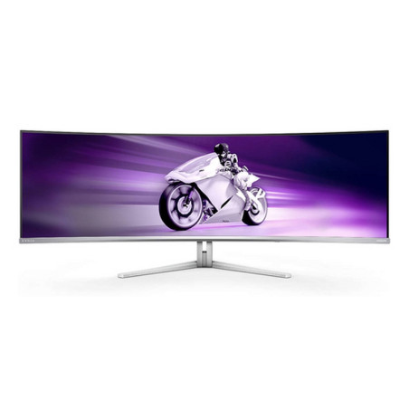 MON 49OLED 5120X1440 1000CD DP MM 49M2C8