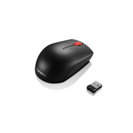 MOUSE ESSENTIAL WIRELESS COMPACT LENOVO