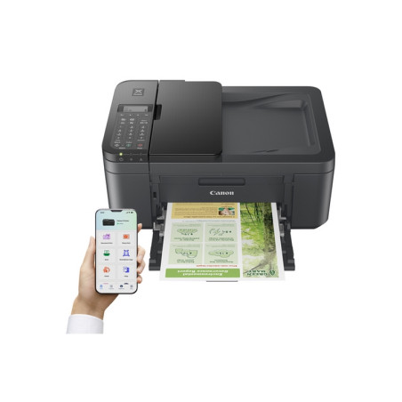 MF INK COL A4 FAX WIFI USB ADF F/R CANON