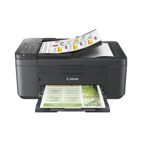 MF INK COL A4 FAX WIFI USB ADF F/R CANON