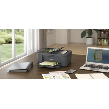MF INK COL A4 FAX WIFI USB ADF F/R CANON