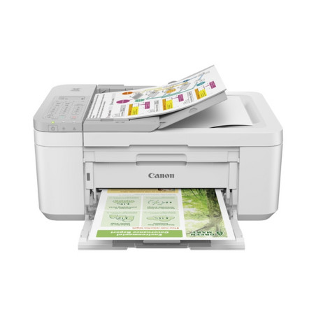MF INK COL A4 FAX WIFI USB ADF F/R CANON
