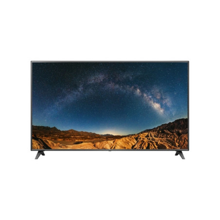 TV 50 LG UHD SMART HDR 10 4K DVB-C/S2/T2