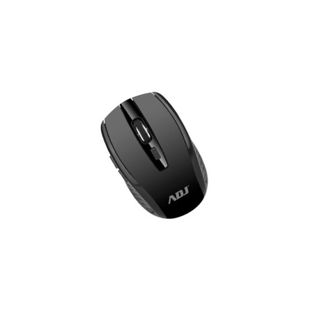 MOUSE WIRELESS OTTICO ESSENTIAL 5TA 800/