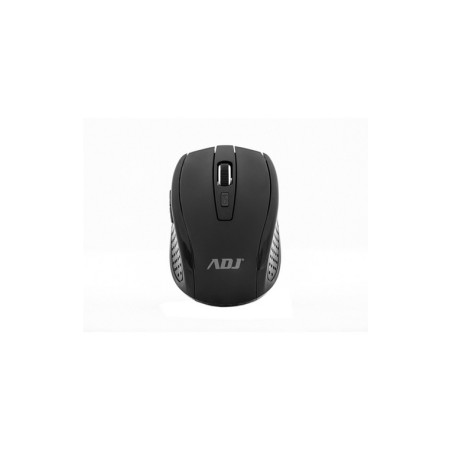 MOUSE WIRELESS OTTICO ESSENTIAL 5TA 800/