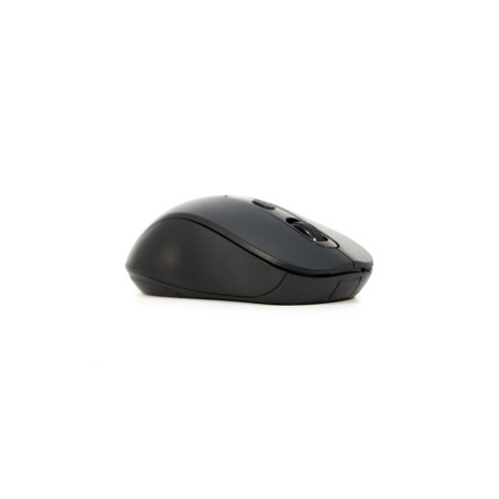 MOUSE WIRELESS OTTICO EVO PURE BK 1600 D