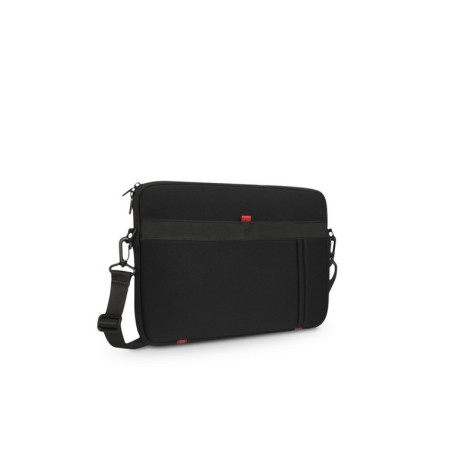BORSA MACBOOK 13,3 BLACK