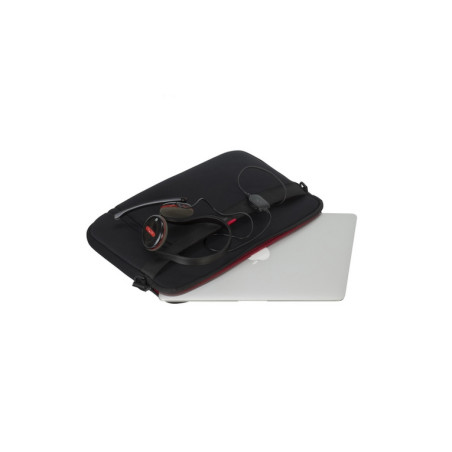 BORSA MACBOOK 13,3 BLACK