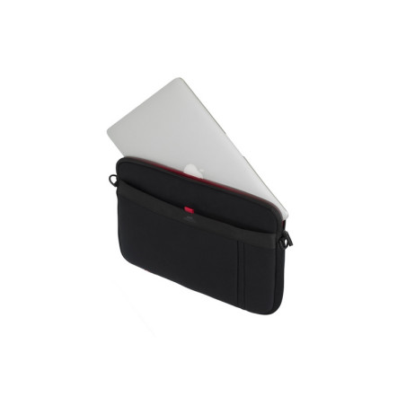 BORSA MACBOOK 13,3 BLACK