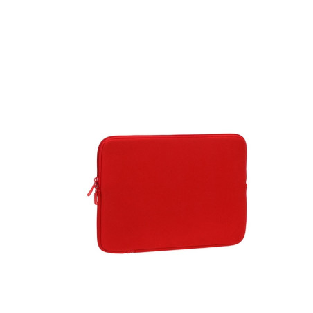 FOLDER MACBOOK PRO 13 ROSSO