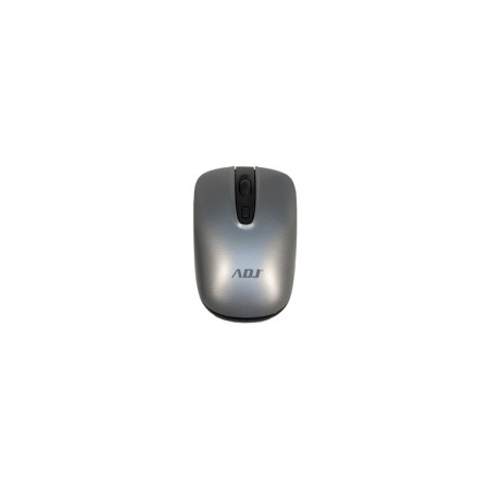 TASTIERA/MOUSE KIT WIFI PLATINUM GY 1000