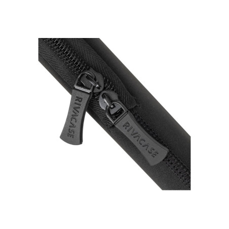 CUSTODIA SLEEVE MB 15,6/16  BLACK MACBOO