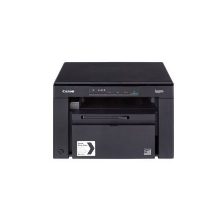 MF LAS B/N A4 USB 18PPM CANON MF3010