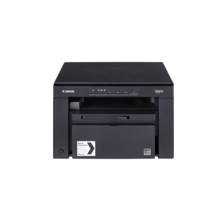 MF LAS B/N A4 USB 18PPM CANON MF3010