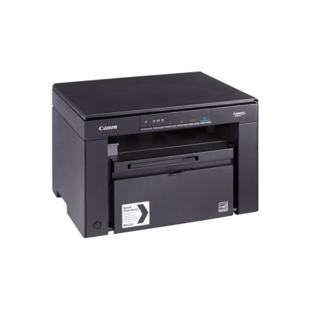 MF LAS B/N A4 USB 18PPM CANON MF3010