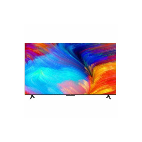 TV 55 TCL 4K UHD ANDROID TV DVBT2 DVBTS2