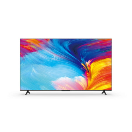 TV 55 TCL 4K UHD ANDROID TV DVBT2 DVBTS2
