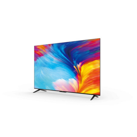 TV 55 TCL 4K UHD ANDROID TV DVBT2 DVBTS2
