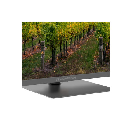 TV 55 THOMSON UHD  SMART 4K QLED T2/C2S2