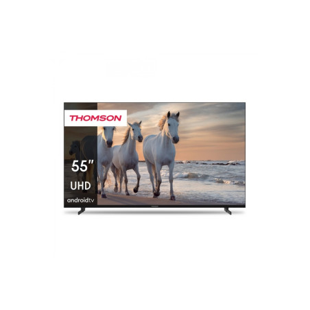 TV 55 THOMSON 4K FRAMELESS SMART T2/C2S2
