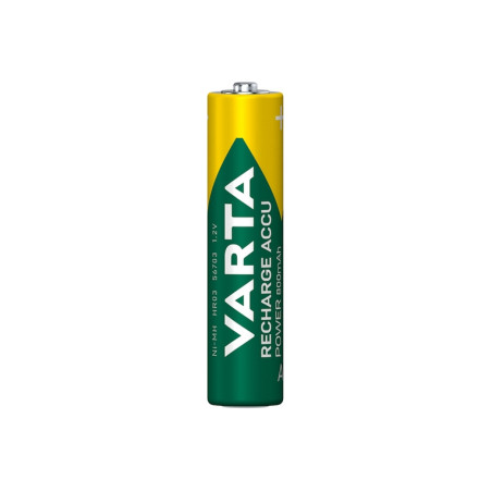 BATTERIA MINISTILO AAA RICARICABILE 800M
