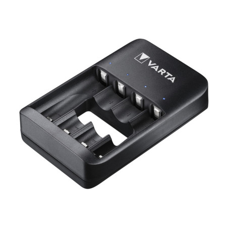 CARICA BATTERIE