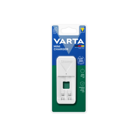 CARICA BATTERIE MINI