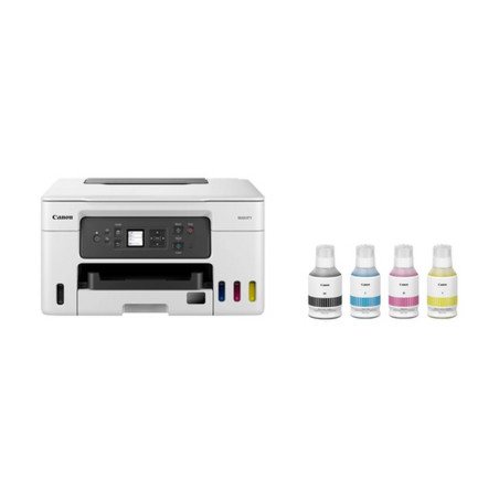 MF INK COL A4 WIFI LAN F/R 24PPM CANON M