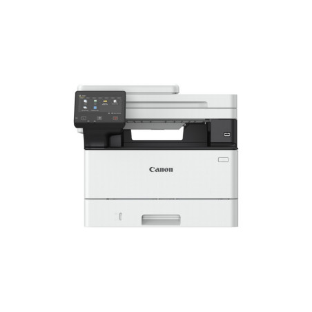 MF LAS B/N A4 FAX WIFI LAN F/R ADF CANON