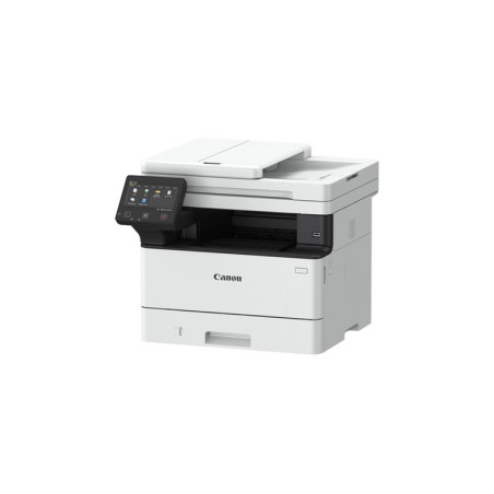 MF LAS B/N A4 FAX WIFI LAN F/R ADF CANON