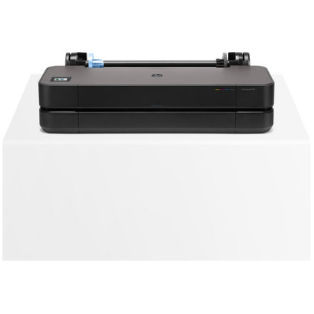 PLOTTER HP A1 24T250 4INK LAN USB 30SEC/